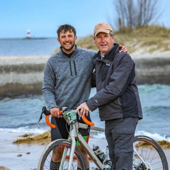 Meet your Posher, Eric - Picture 1 of 1